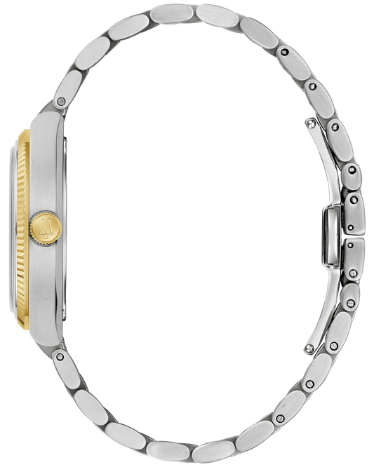 Bulova Super Seville Watch 98A336