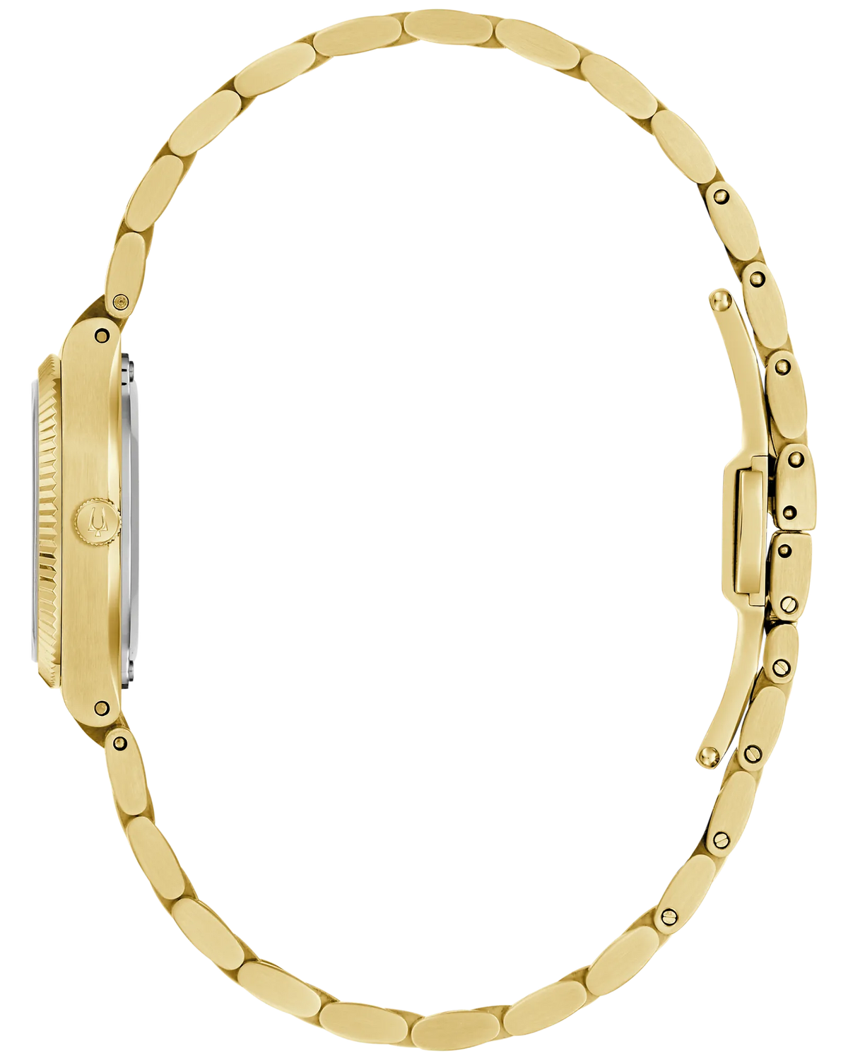 Bulova Super Seville Mini Watch 97L189