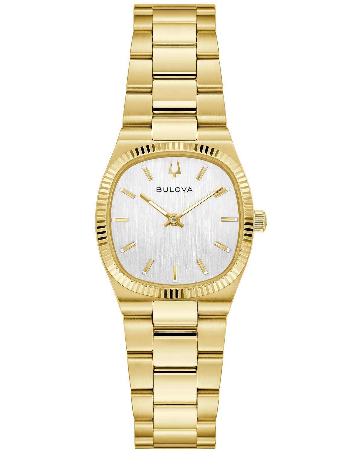 Bulova Super Seville Mini Watch 97L189
