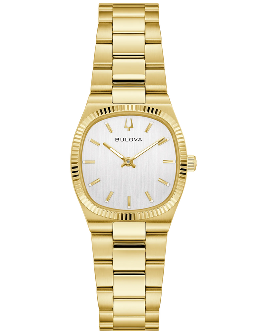 Bulova Super Seville Mini Watch 97L189