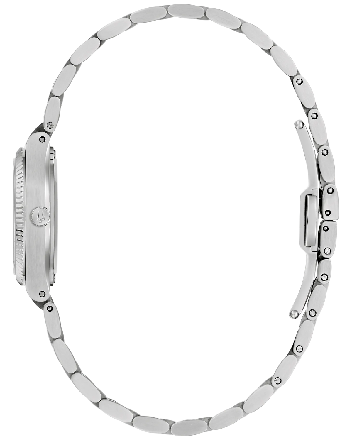 Bulova Super Seville Mini Watch 96L354
