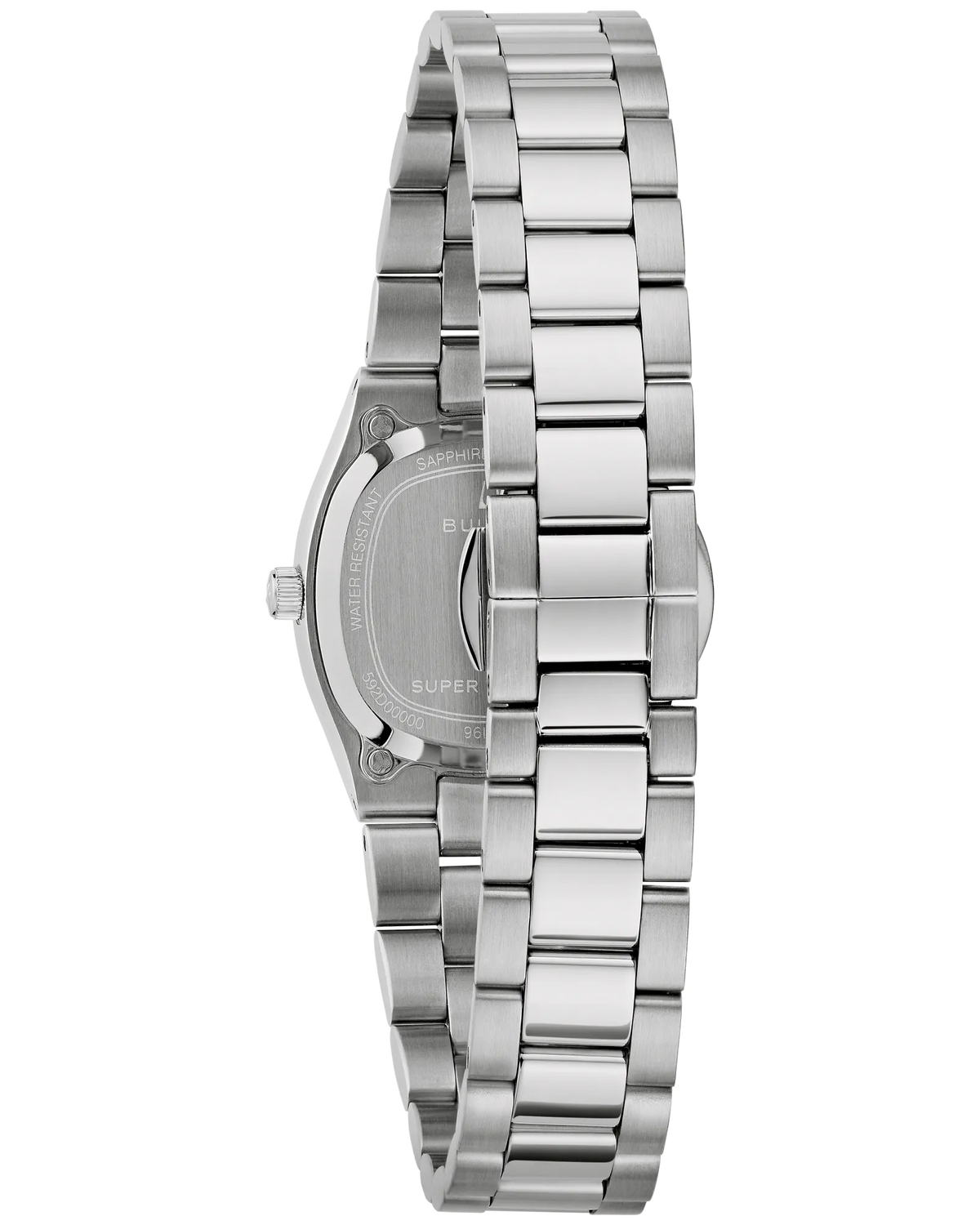 Bulova Super Seville Mini Watch 96L354