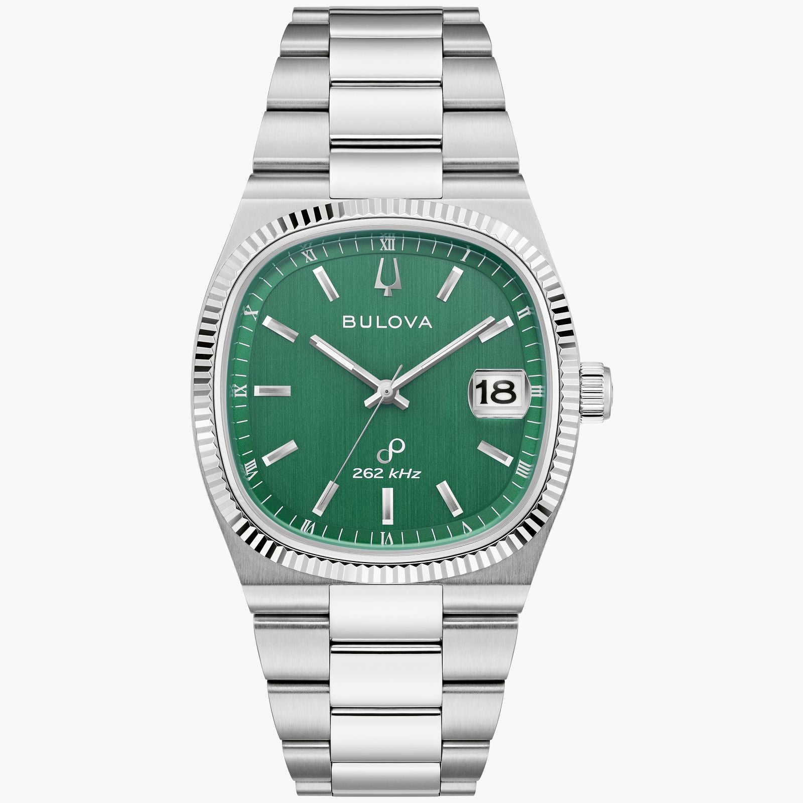 Bulova Super Seville Watch 96B439