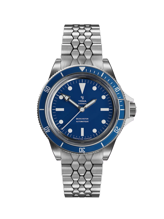 Superman Slim CMM.20