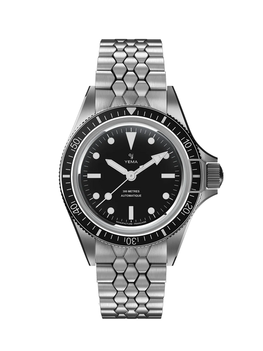 YEMA Superman Steel CMM.10