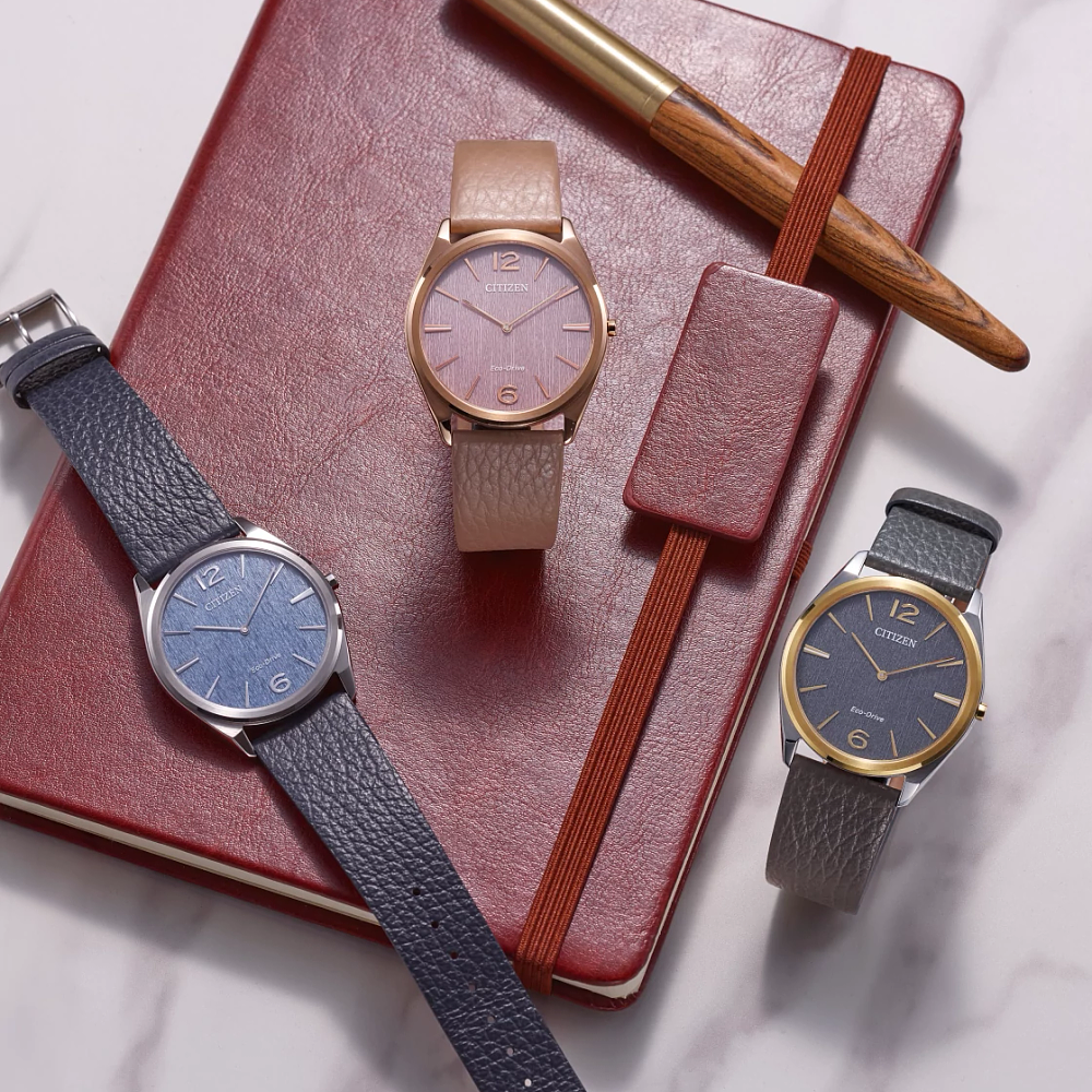 Citizen Suratto AR3123-00X