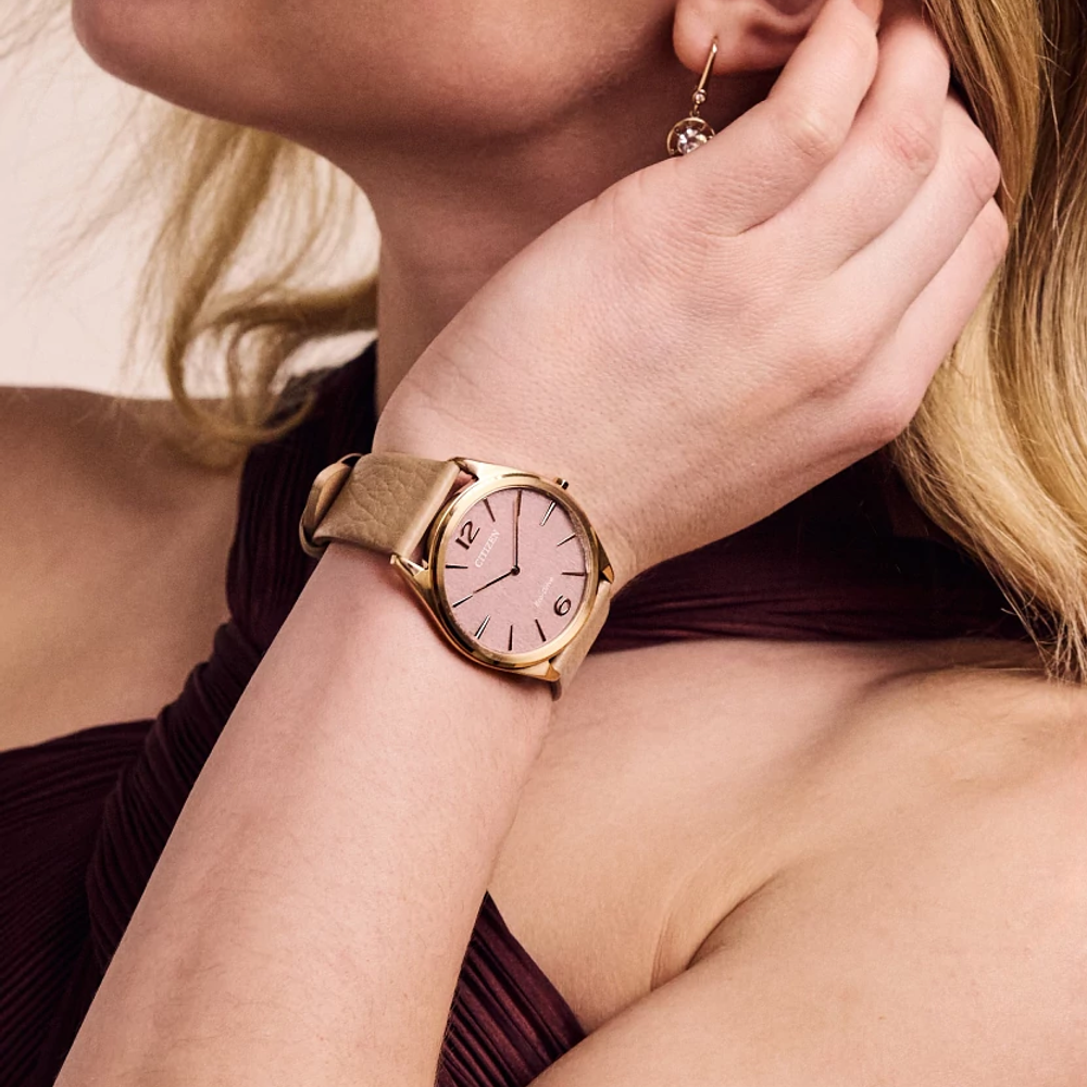 Citizen Suratto AR3123-00X