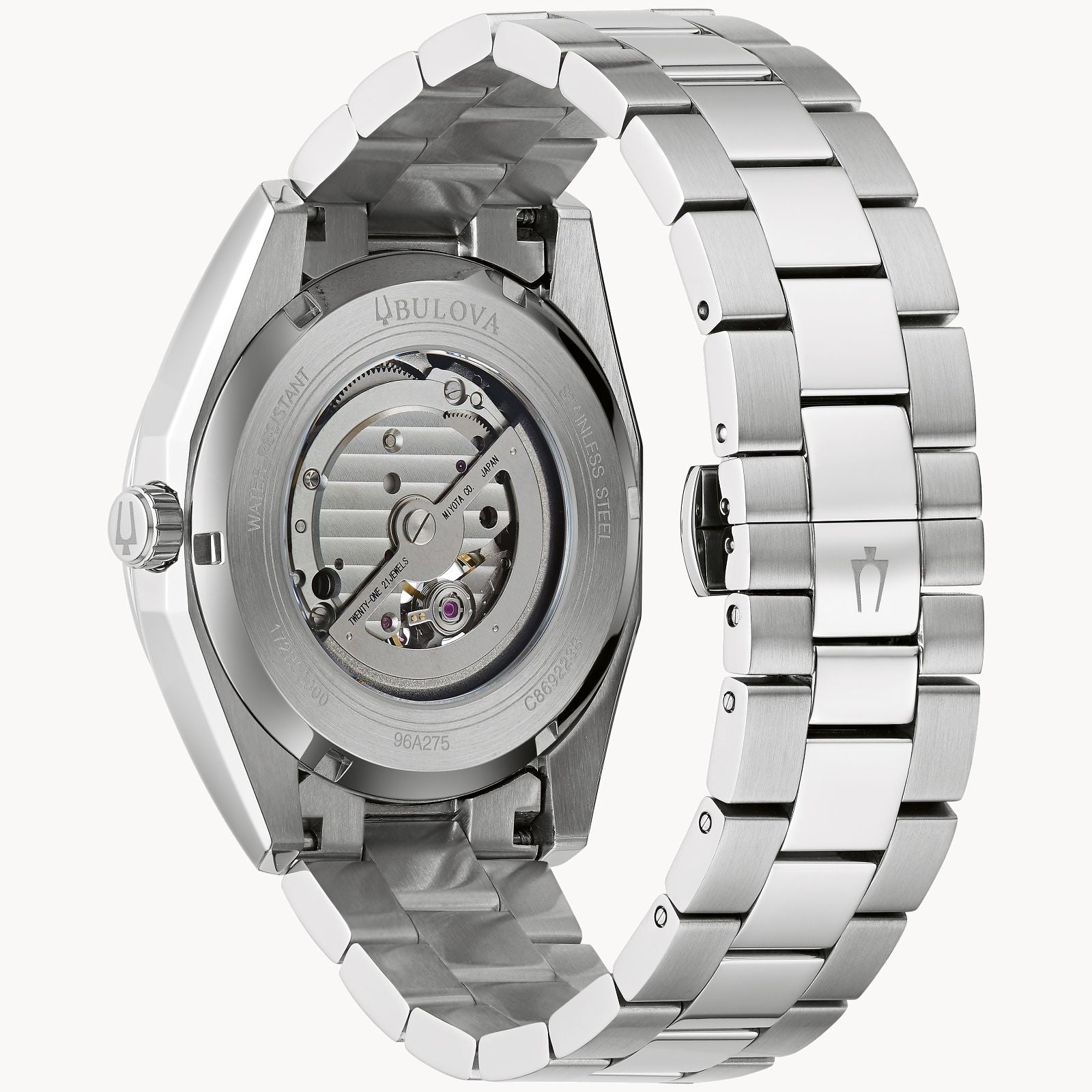 Bulova Surveyor Watch 96A275