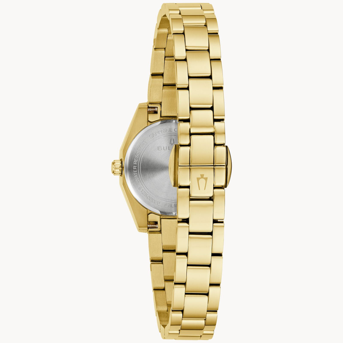 Bulova Surveyor Watch 97L187