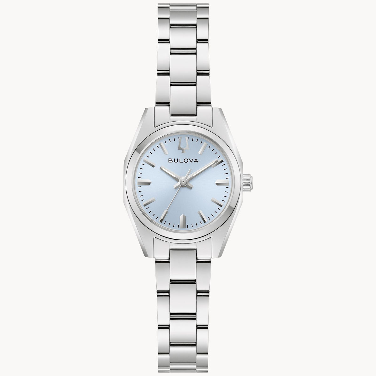 Bulova Surveyor Watch 96L345