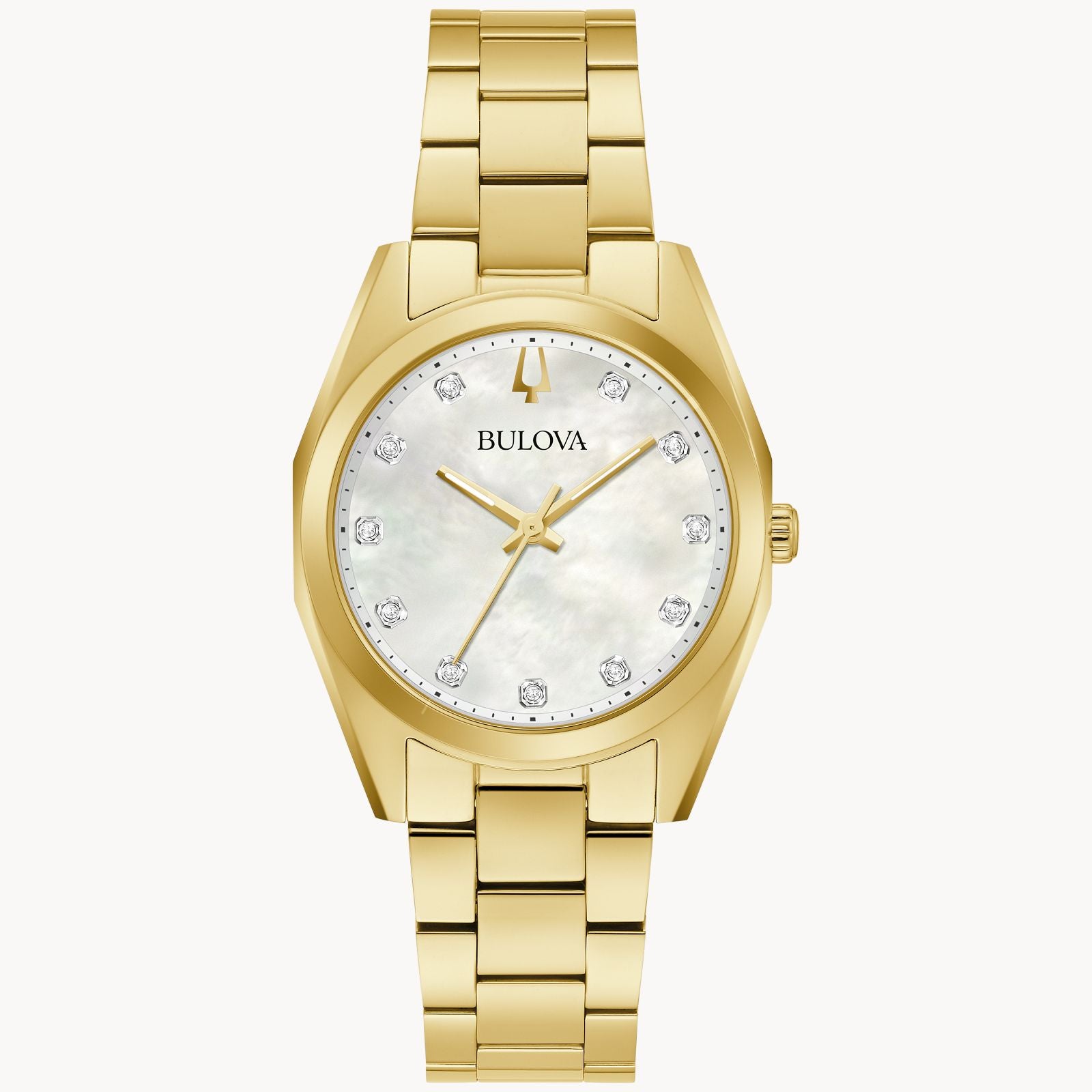 Bulova Surveyor Watch 97P172