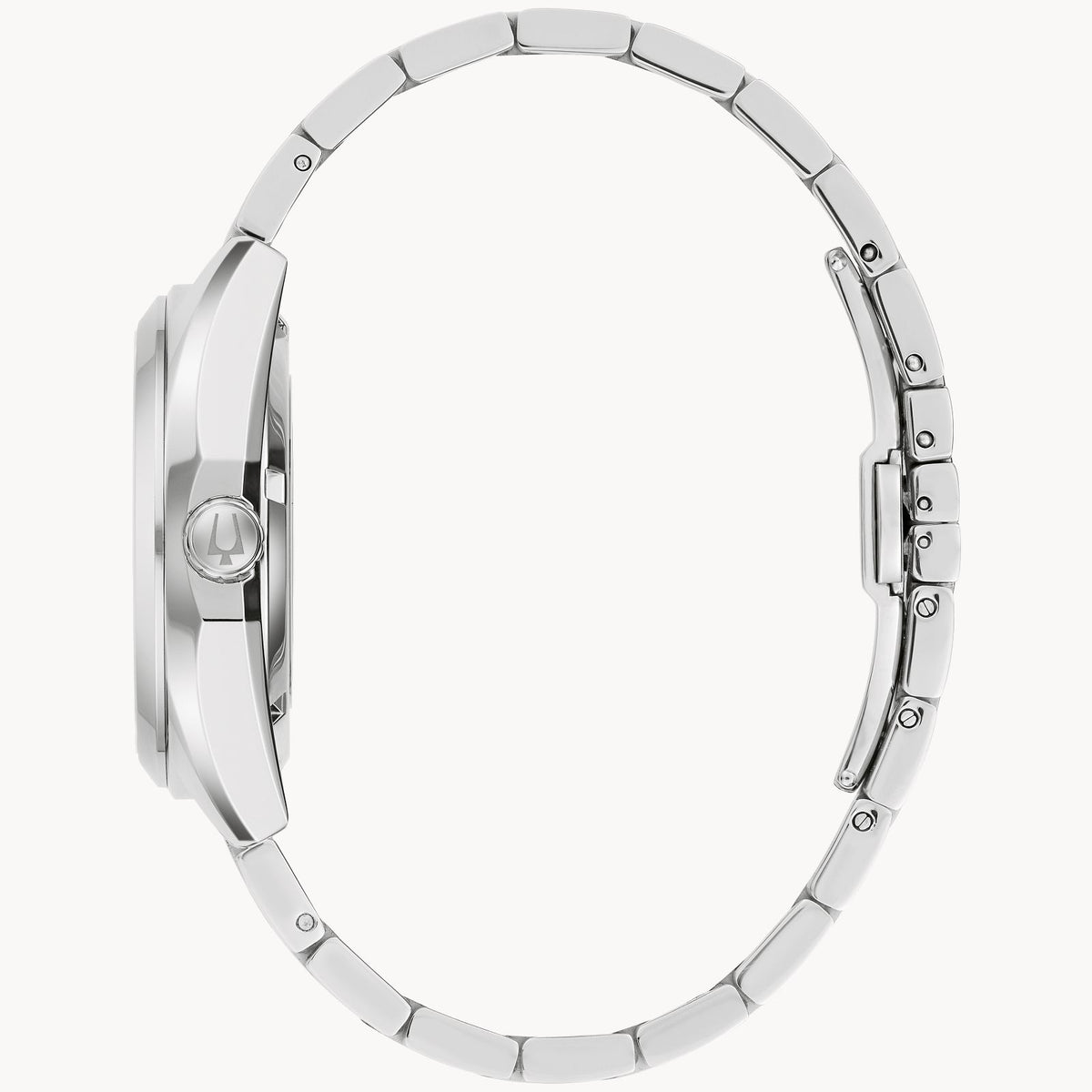 Bulova Automatic Watch 96B429