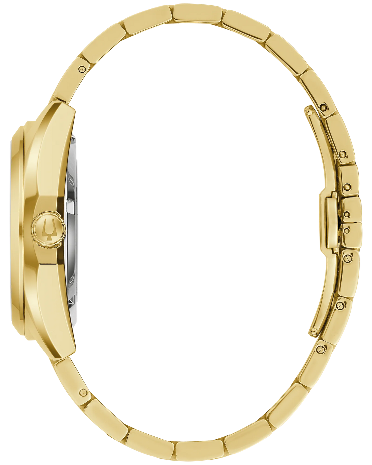 Bulova Surveyor Automatic Watch 97A203
