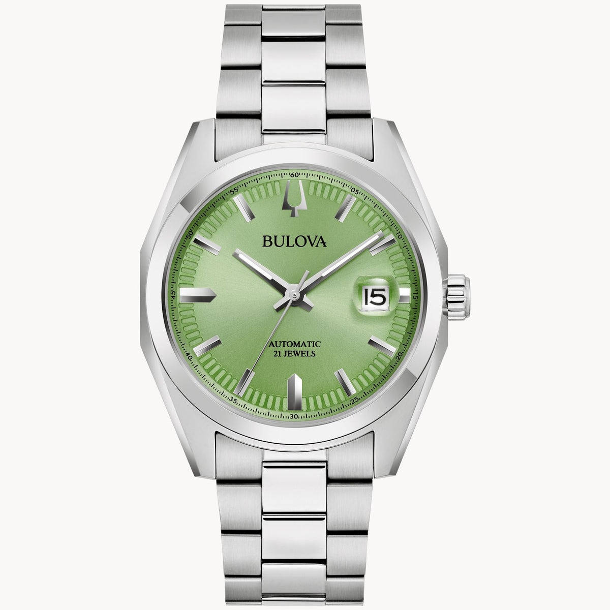 Bulova Surveyor Watch 96B427A