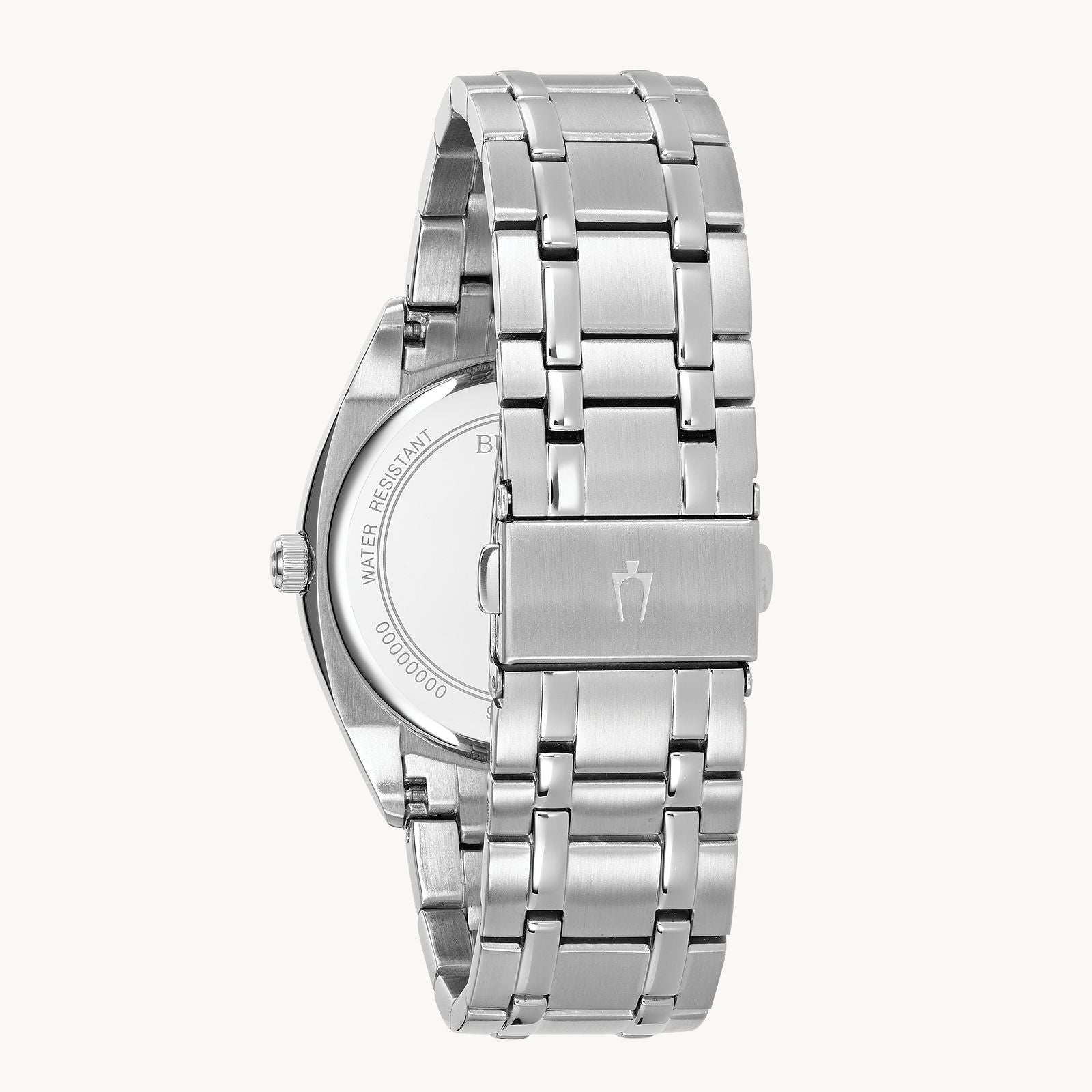 Bulova Classic Watch 96C125