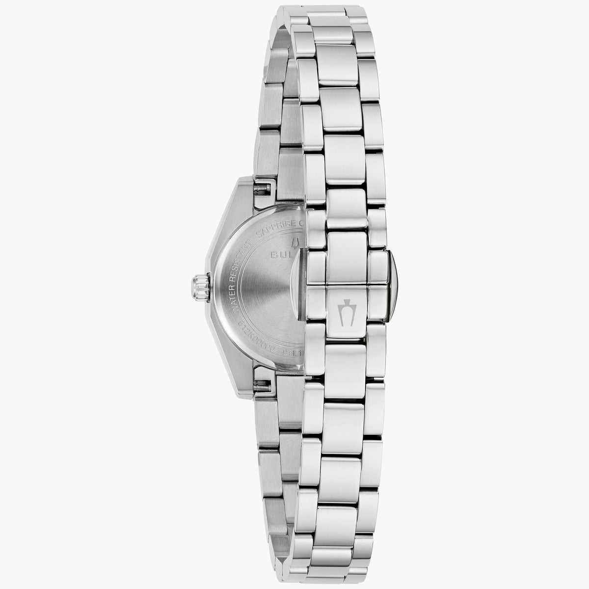 Bulova Surveyor Watch 96L345