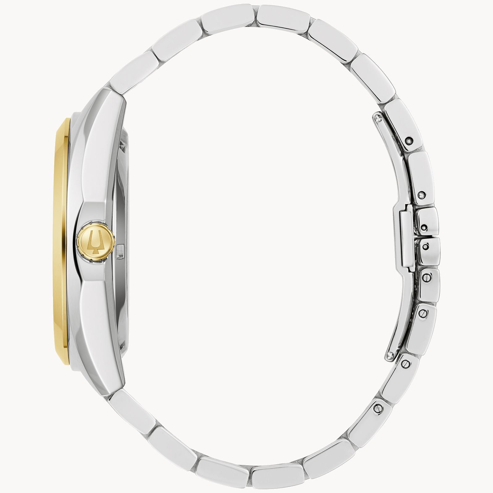Bulova Classic Watch 98A284