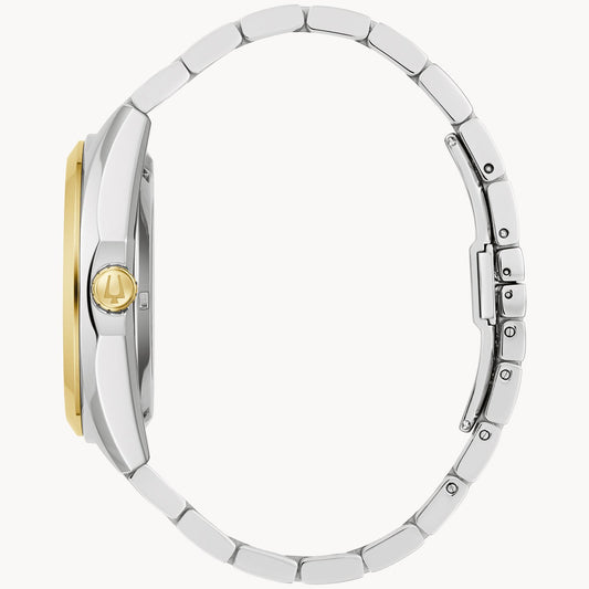 Bulova Classic Watch 98A284