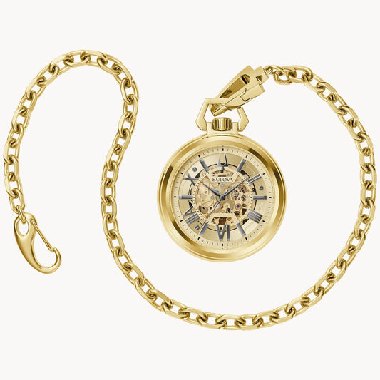 Pocket Watch Watch 97A178