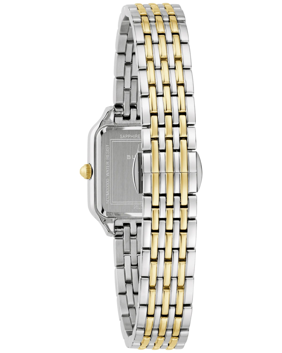 Bulova Sutton Watch 98L330