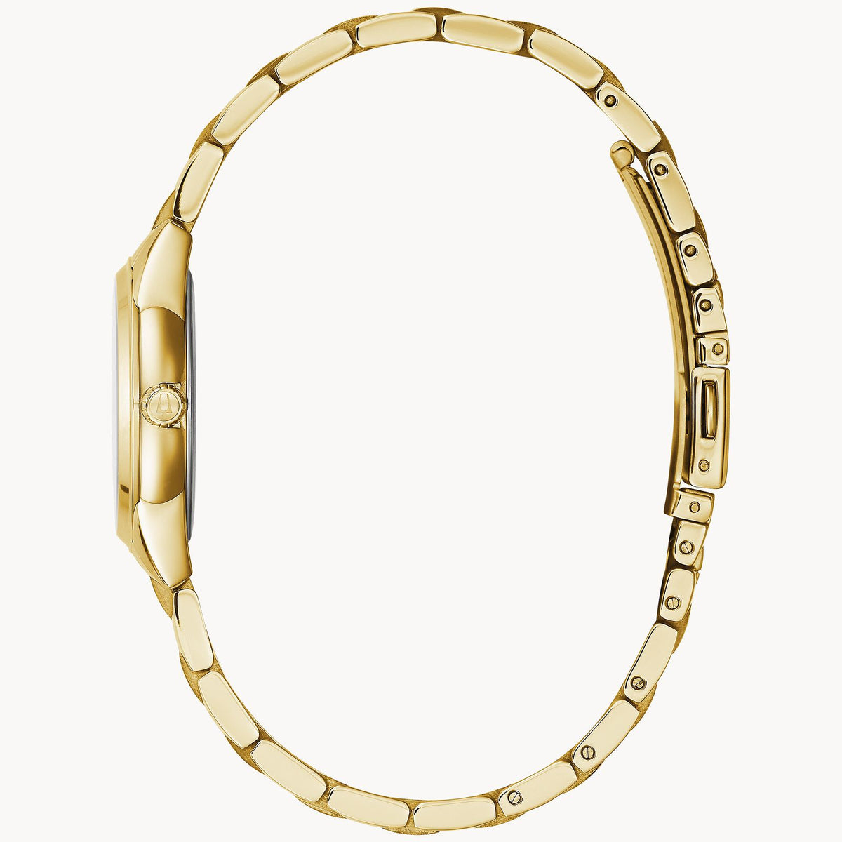 Bulova Classic Watch 97P150