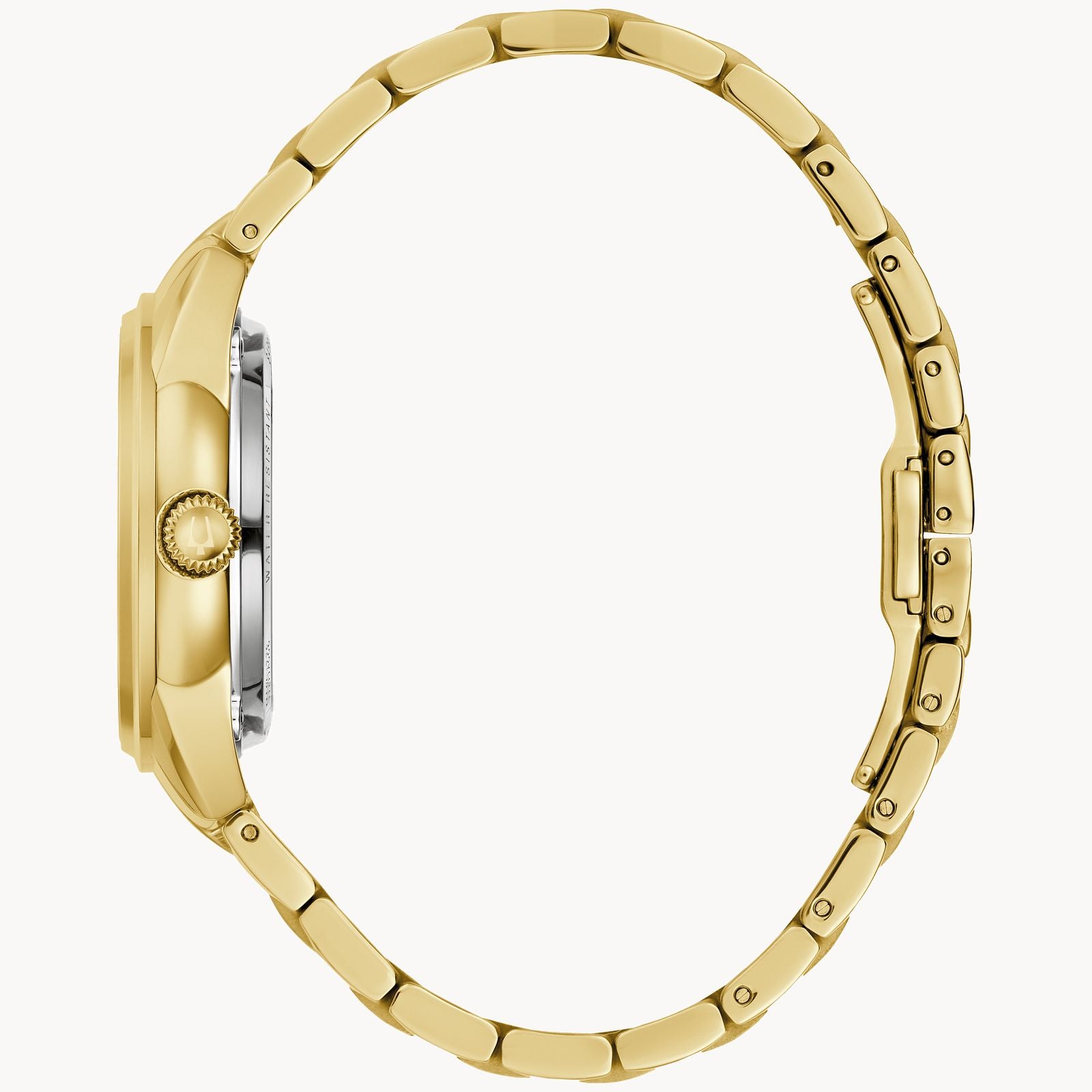 Bulova Automatic Watch 97L172