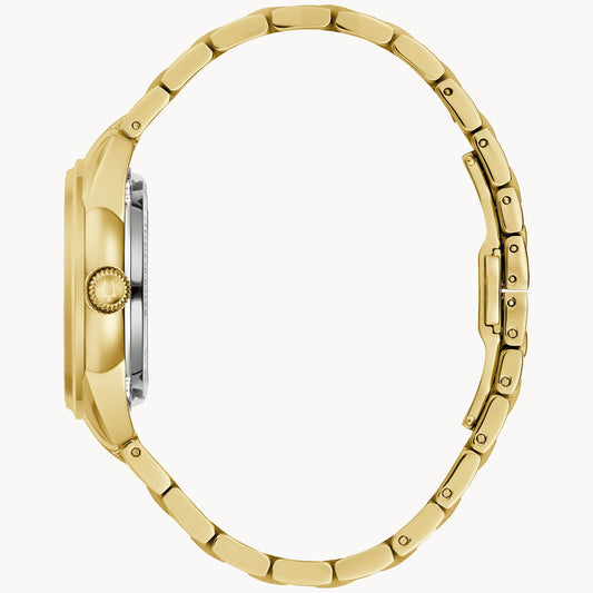 Bulova Automatic Watch 97L172