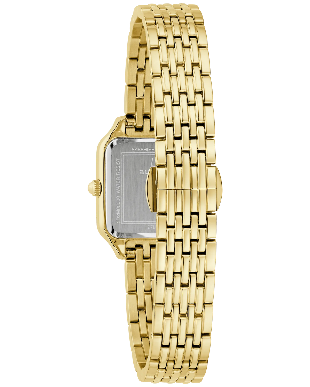 Bulova Sutton Watch 97L191