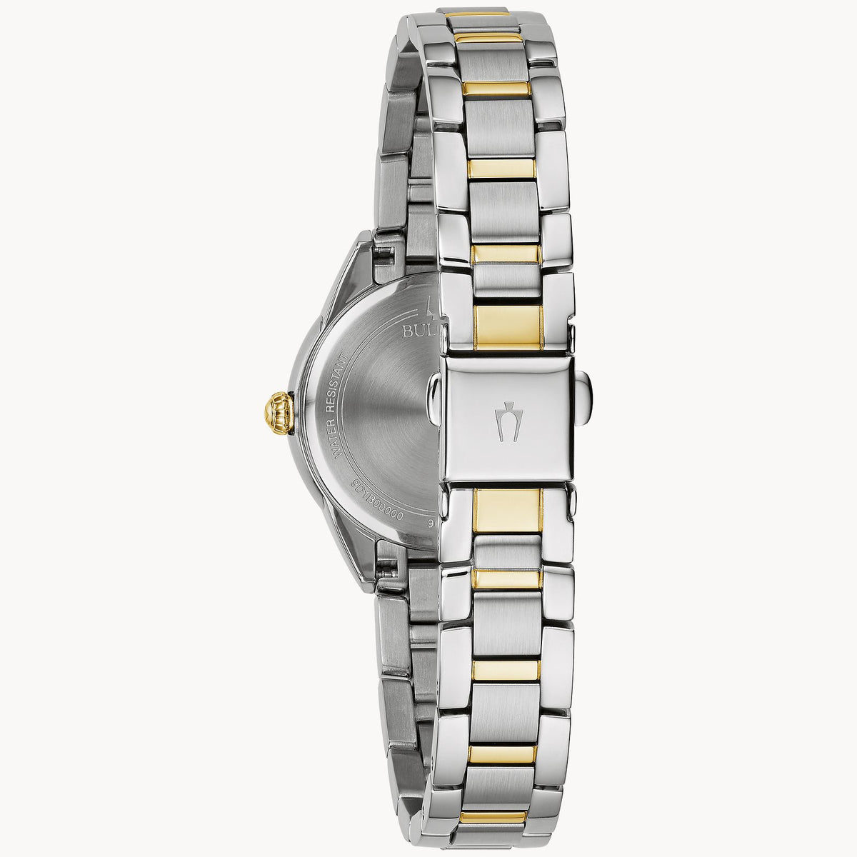 Bulova Classic Watch 98L277