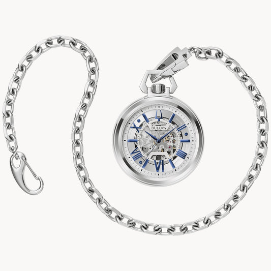 Pocket Watch Watch 96A304