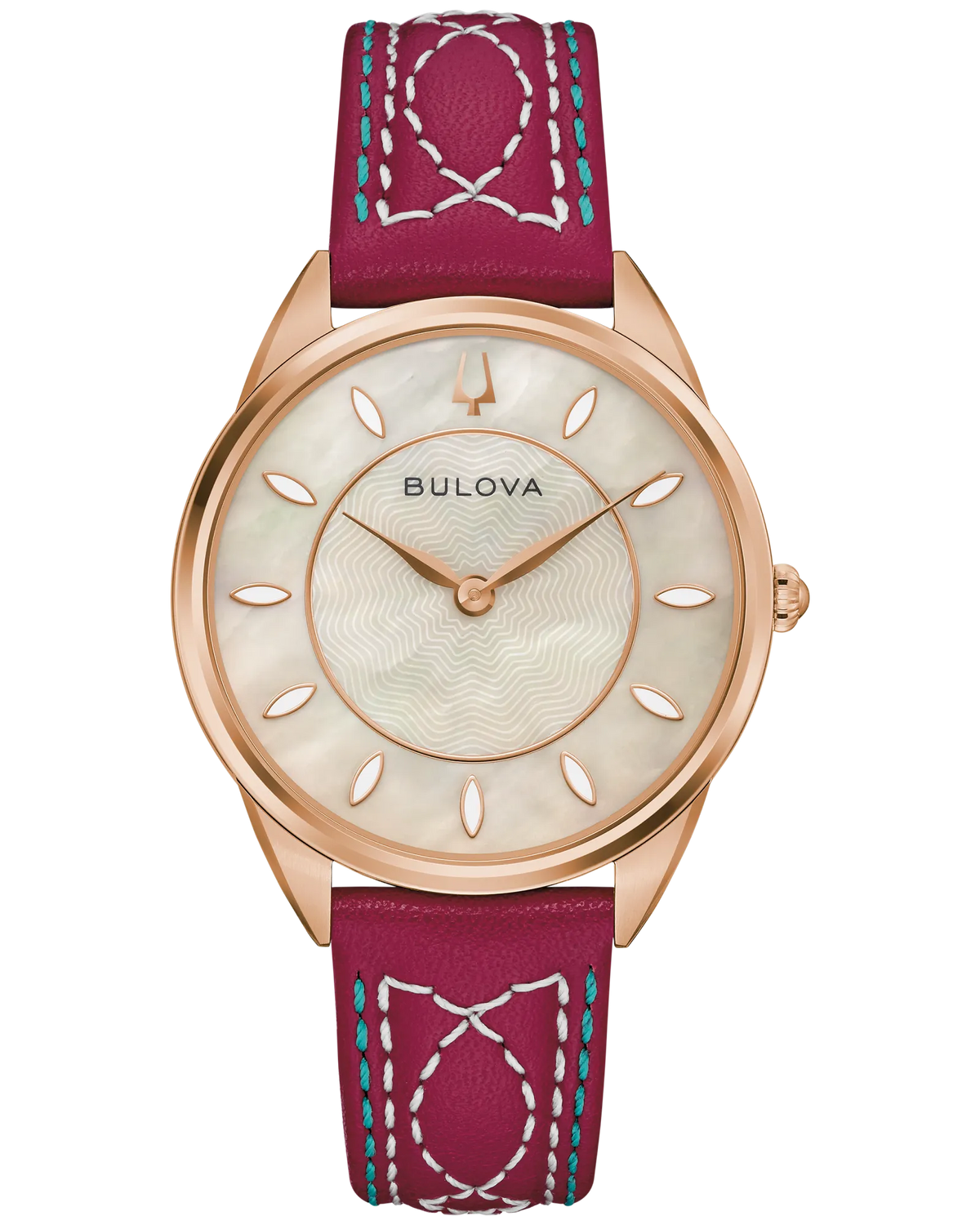 Bulova Sutton Western Watch 97L204