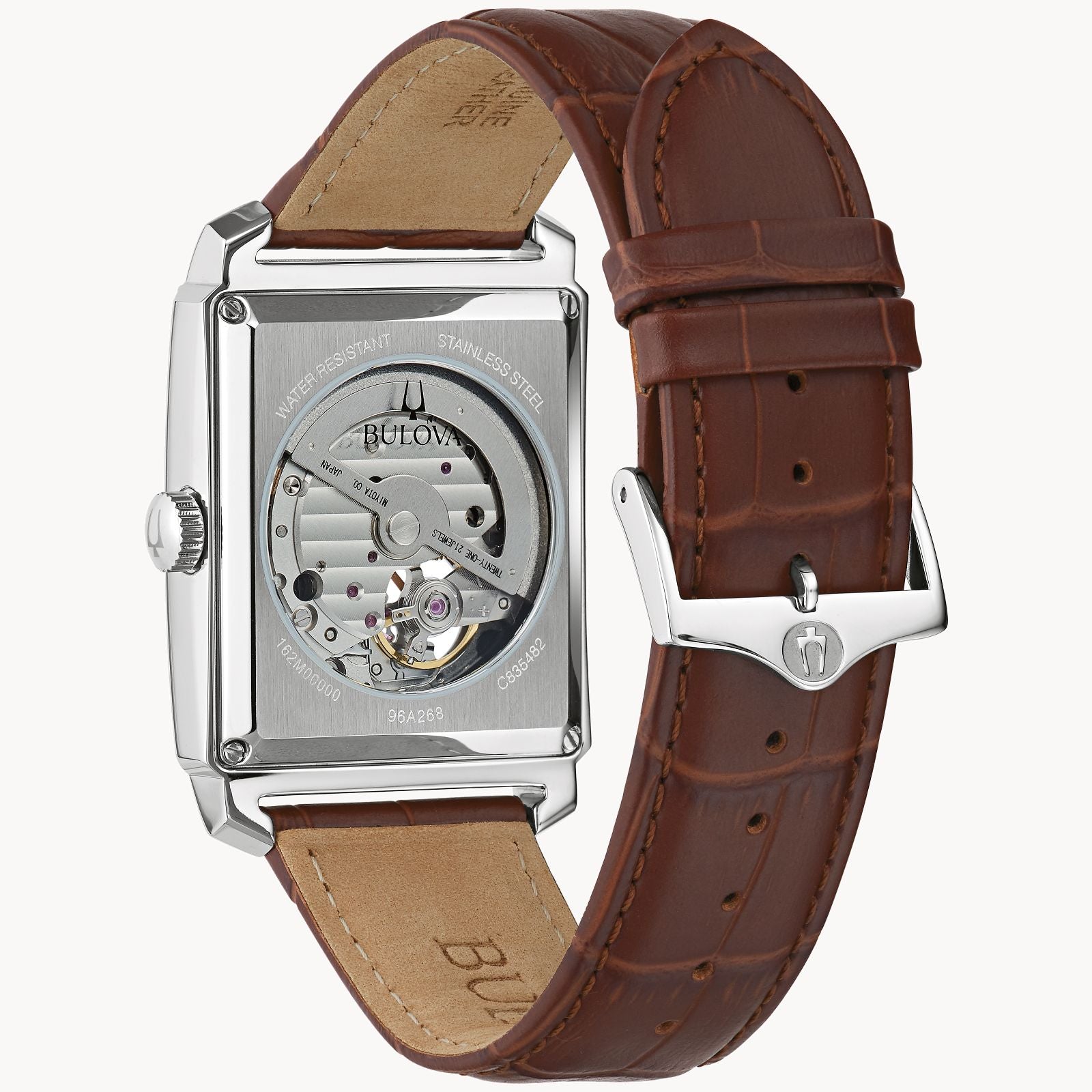 Bulova Classic Watch 96A268