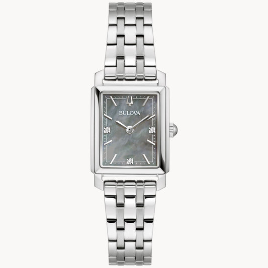 Bulova Sutton Watch 96P252