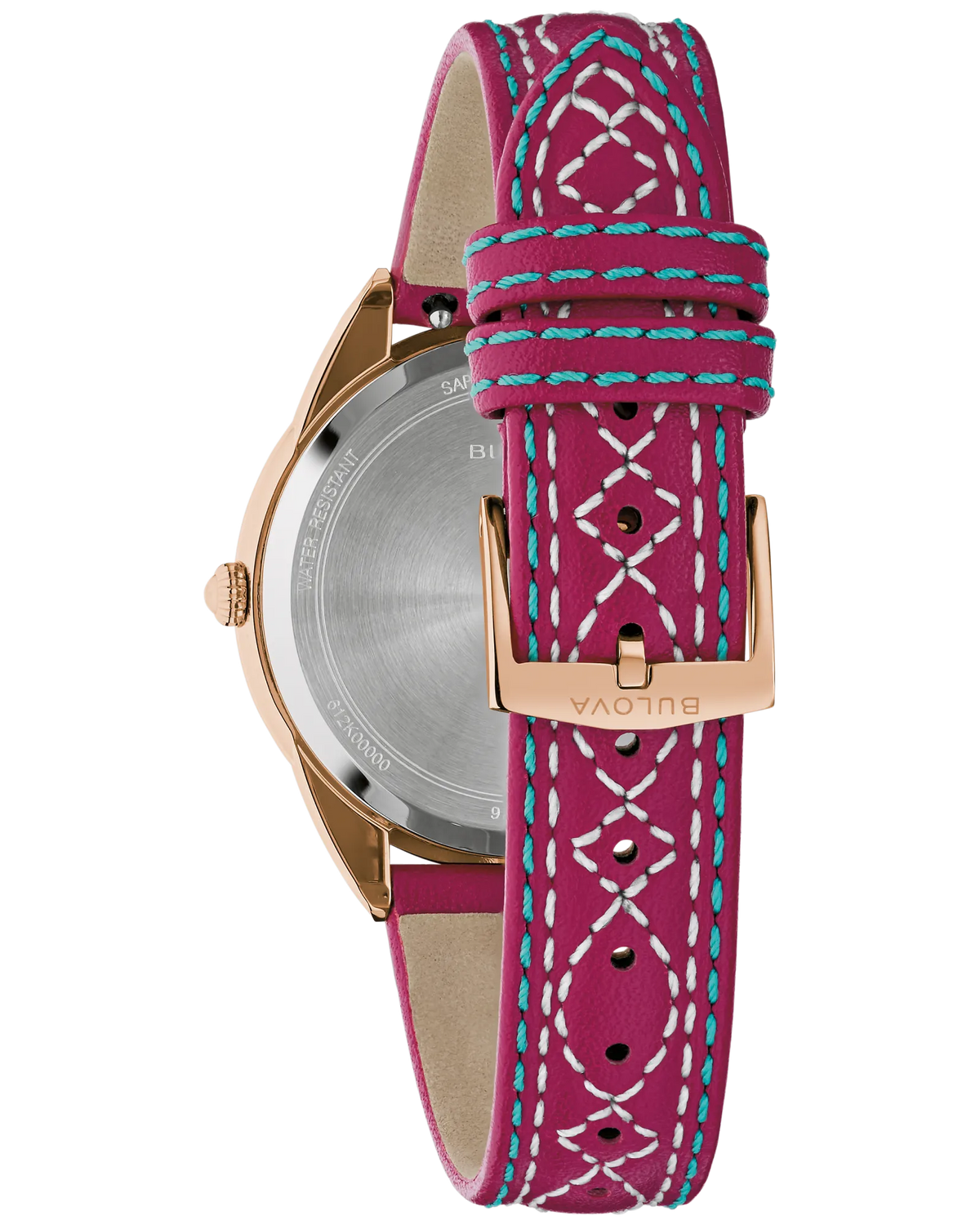 Bulova Sutton Western Watch 97L204