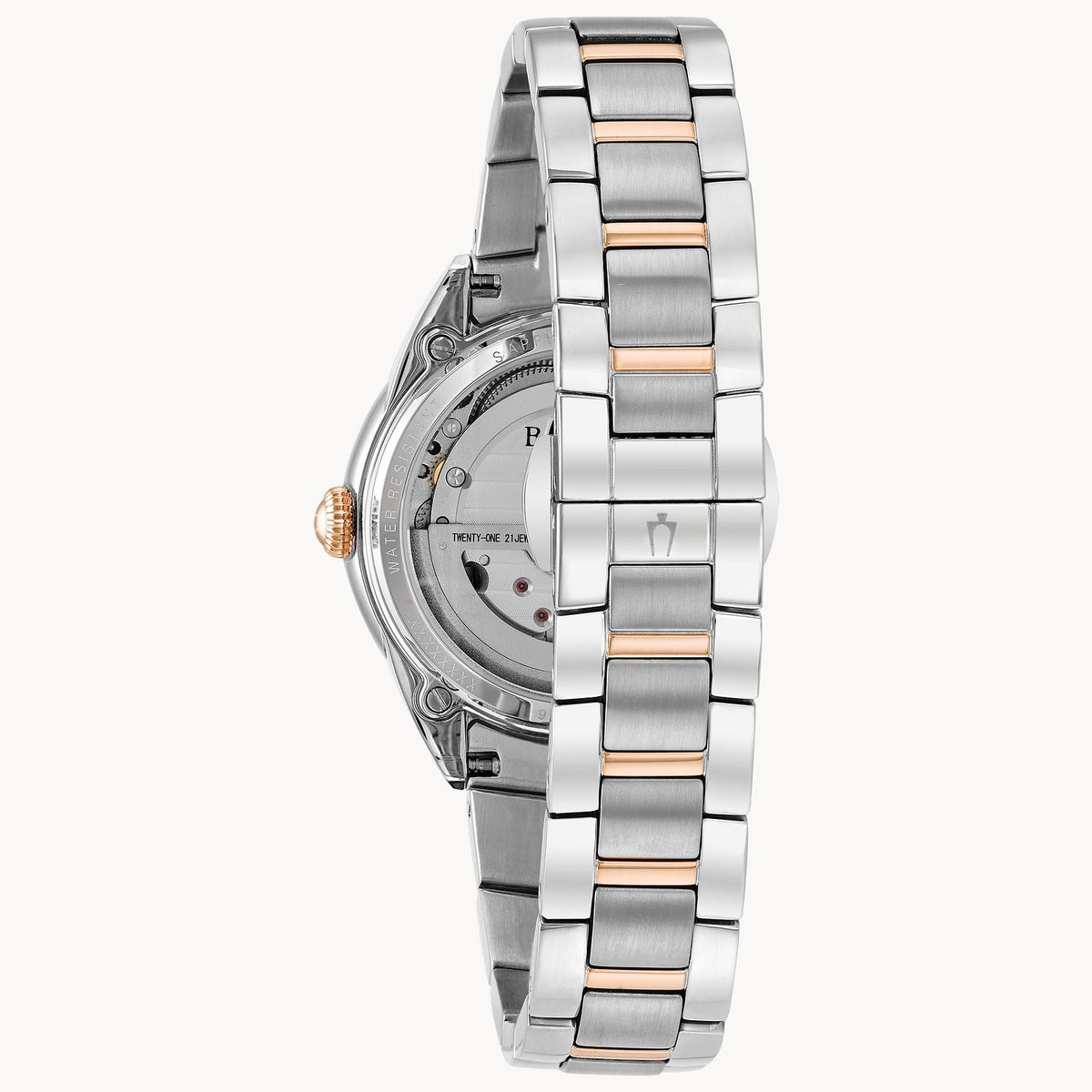 Bulova Classic Watch 98P170