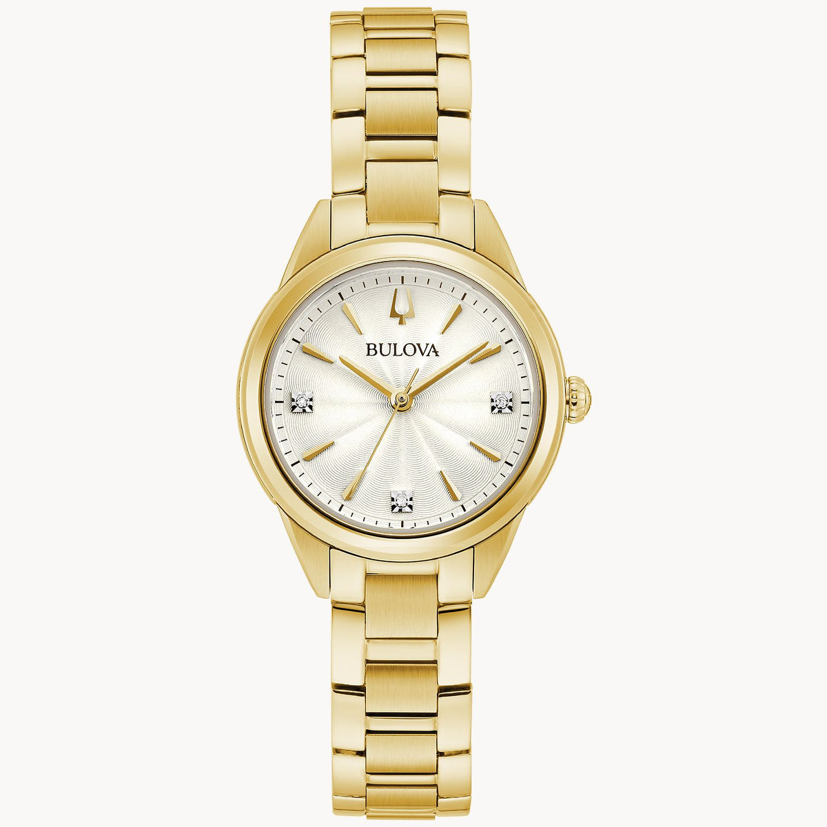 Bulova Classic Watch 97P150