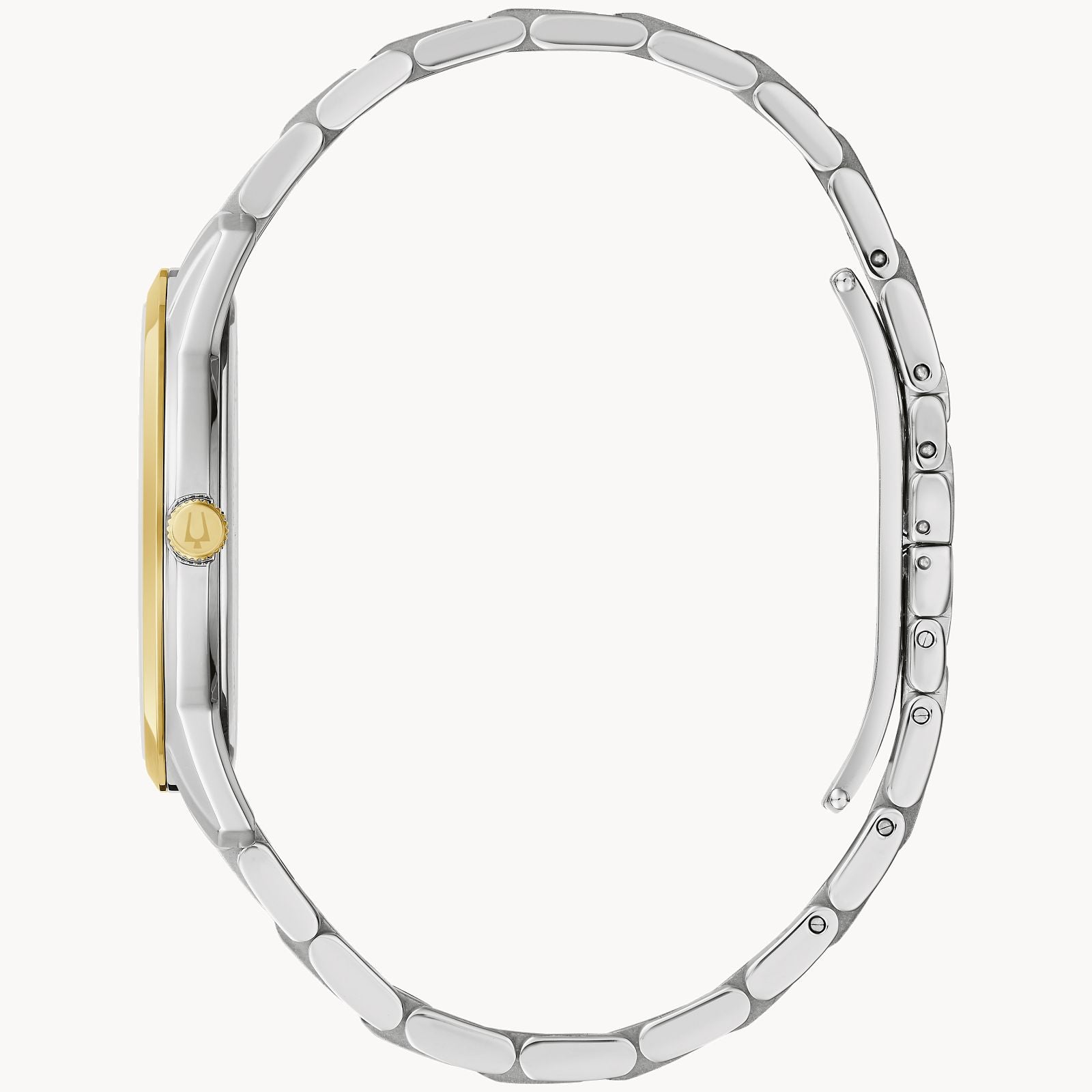 Bulova Classic Watch 98B385