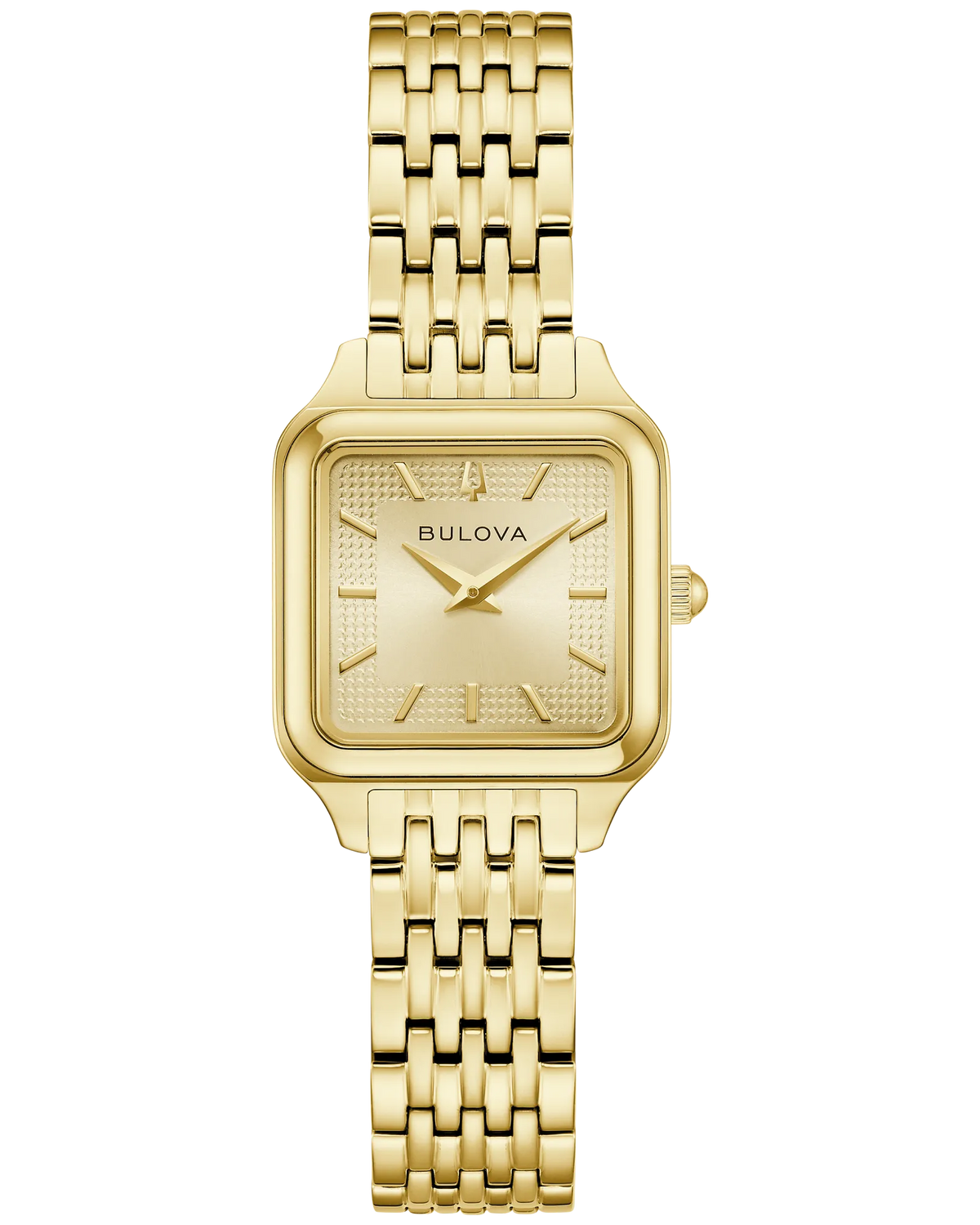 Bulova Sutton Watch 97L191