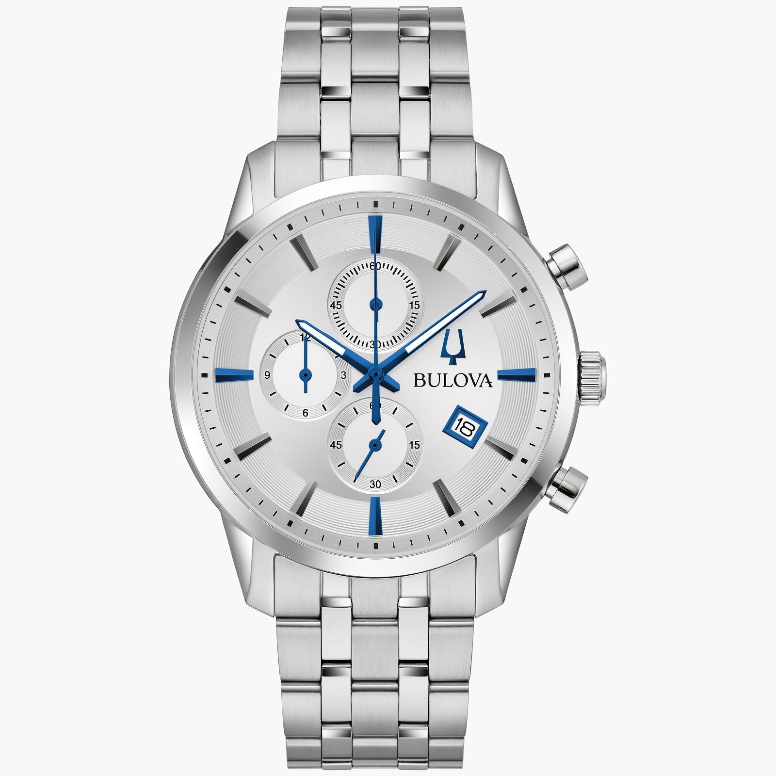 Bulova Sutton Watch 96B404