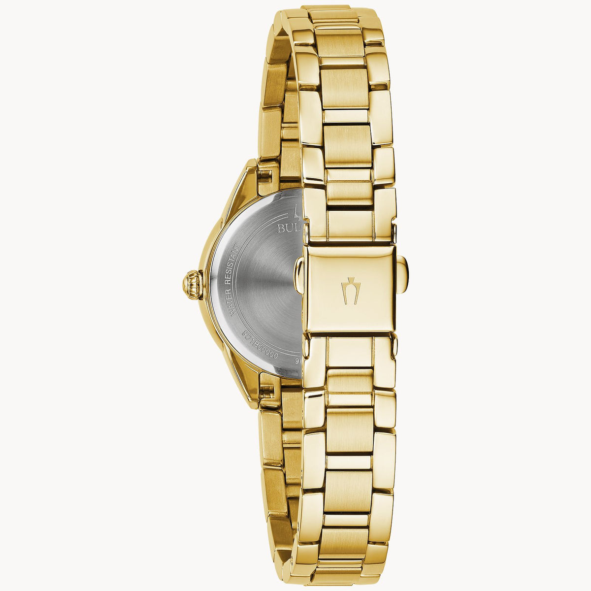 Bulova Classic Watch 97P150