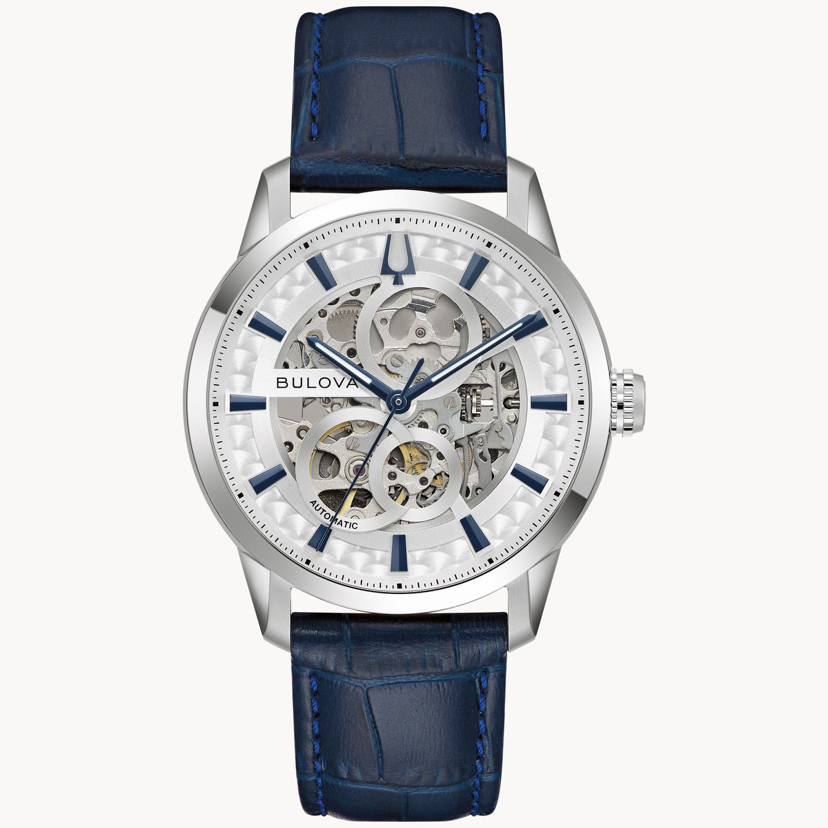 Bulova Sutton Watch 96A330