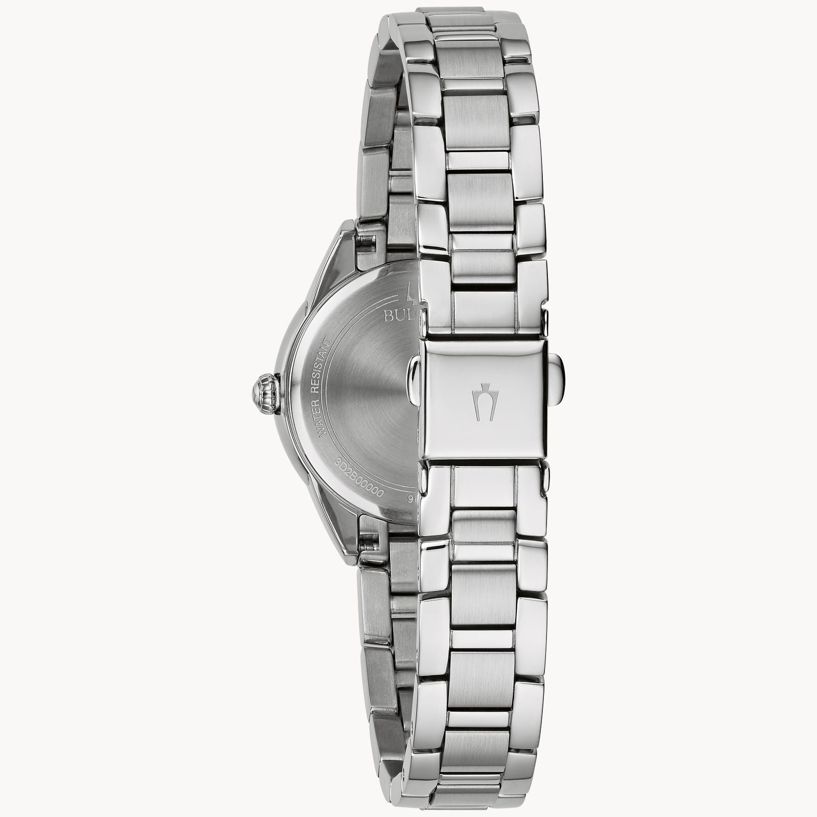Bulova Sutton Watch 96P249