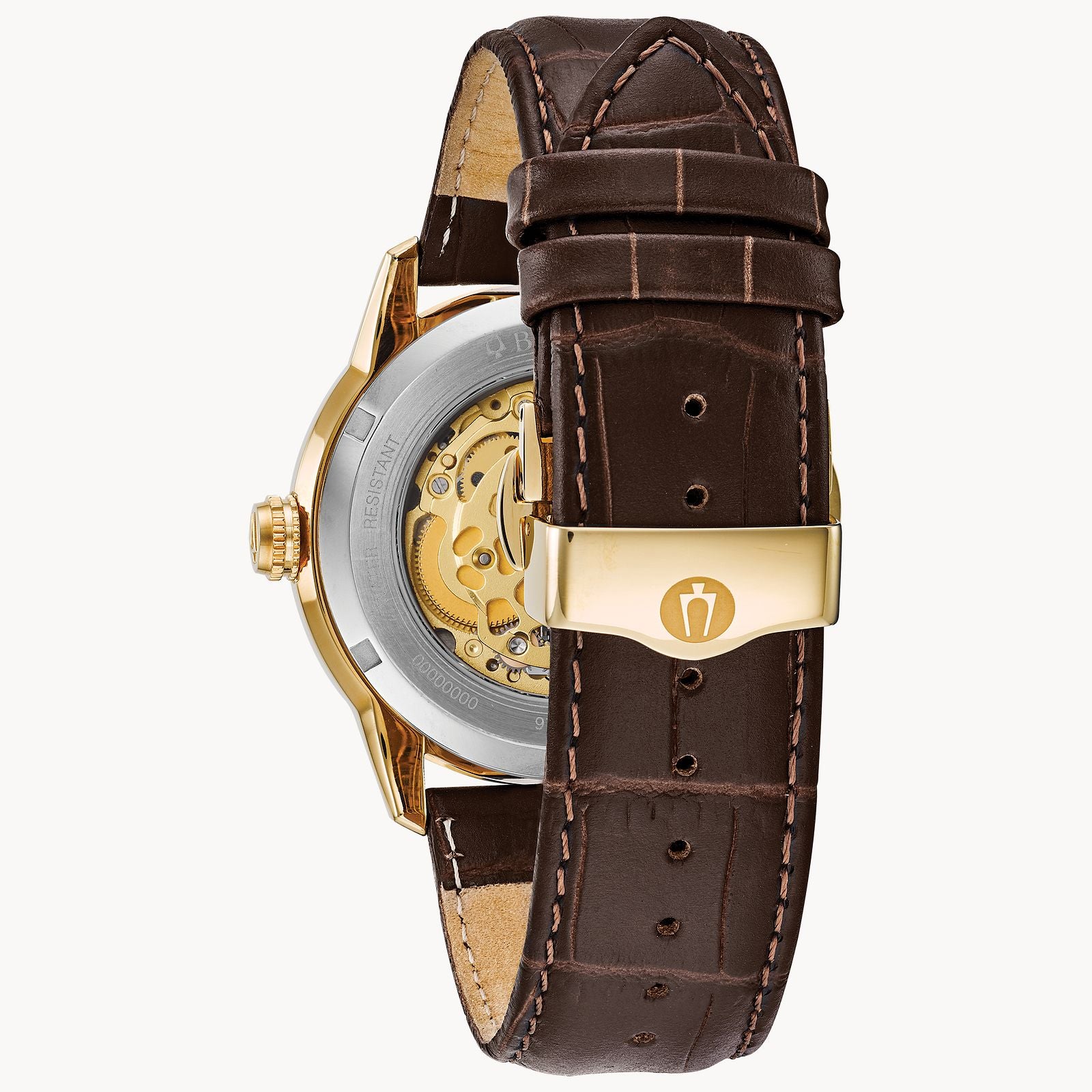 Bulova Classic Watch 97A138