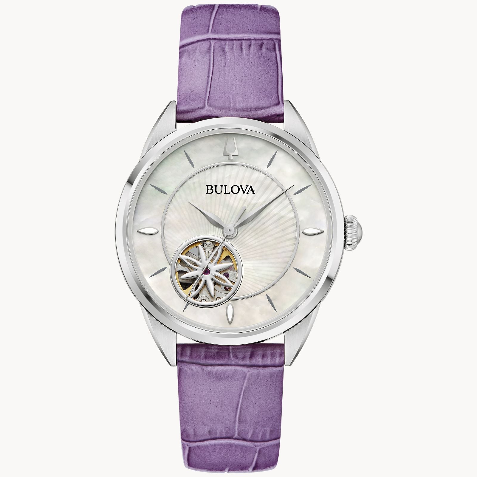 Bulova Classic Watch 96L339