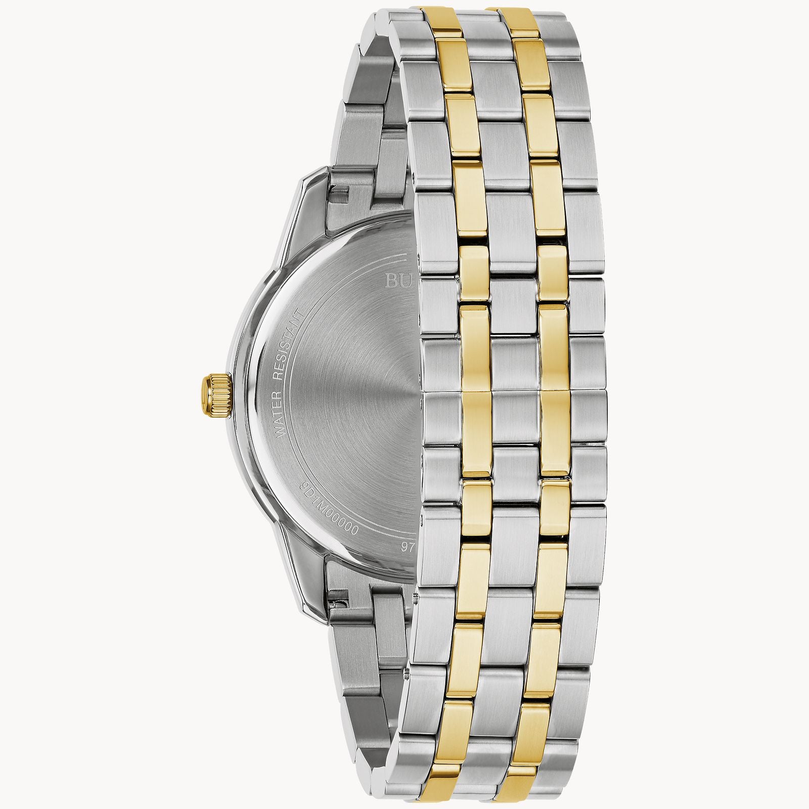 Bulova Classic Watch 98D165