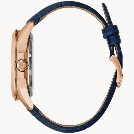 Bulova Classic Watch 97A161