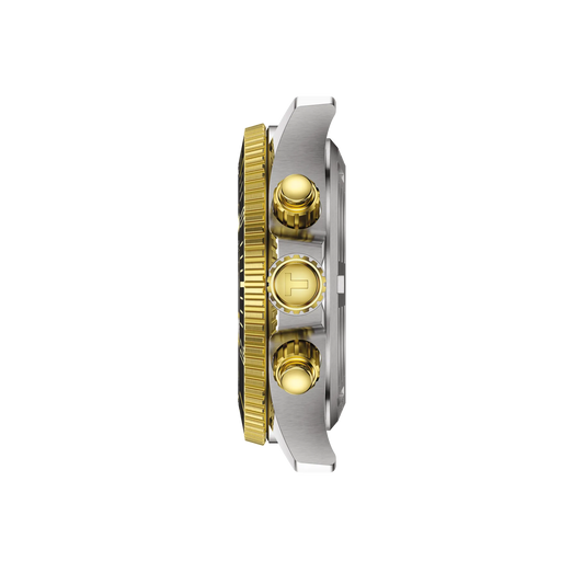 TISSOT SEASTAR 1000 QUARTZ CHRONOGRAPH 38MM T120.217.22.061.00