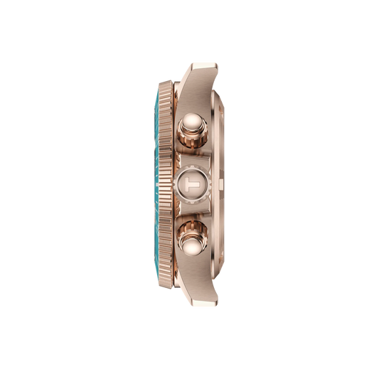 TISSOT SEASTAR 1000 QUARTZ CHRONOGRAPH 38MM T120.217.37.041.00