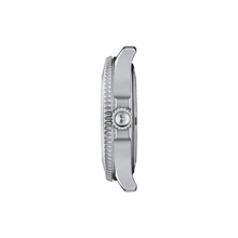 Load image into Gallery viewer, TISSOT SEASTAR 1000 WHITE &amp; SILVER 36MM
