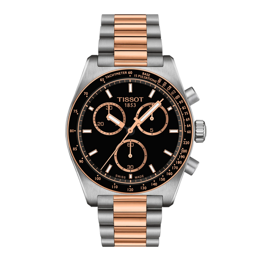PR516 Quartz Chronograph T149.417.22.051.01